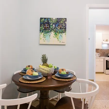 Syntagma 3 Bedroom Sweet And Practical Apartment Atena Exterior foto