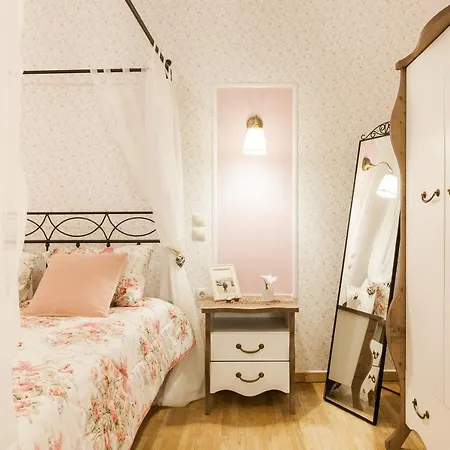 Syntagma 3 Bedroom Sweet And Practical Apartment Atena Exterior foto