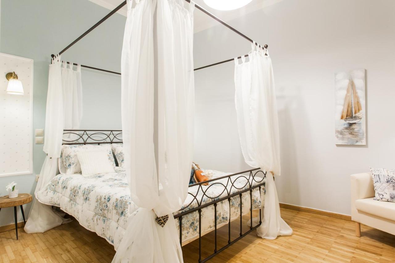 Syntagma 3 Bedroom Sweet And Practical Apartment