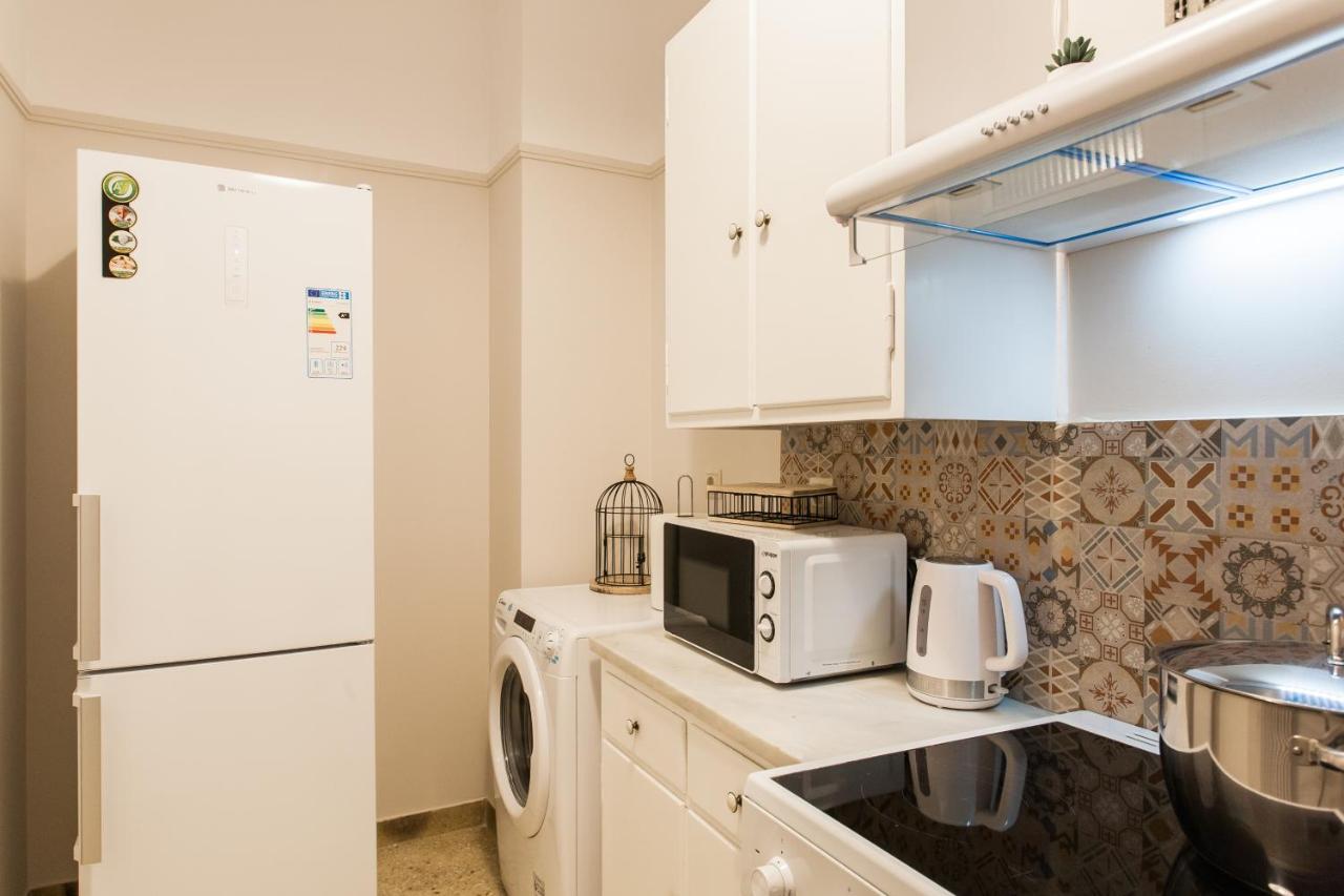 Syntagma 3 Bedroom Sweet And Practical
