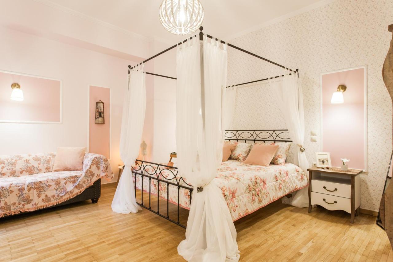 Syntagma 3 Bedroom Sweet And Practical * Athen