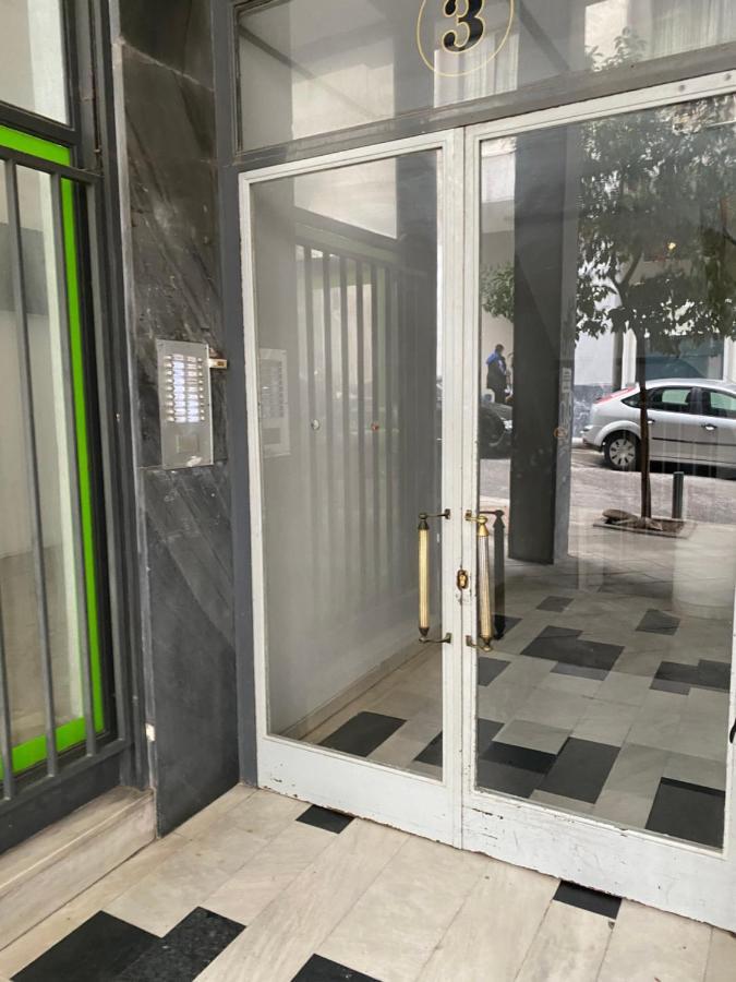Apartment Syntagma 3 Bedroom Sweet And Practical *
