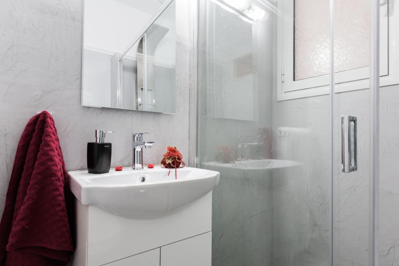 Syntagma 3 Bedroom Sweet And Practical Apartment *