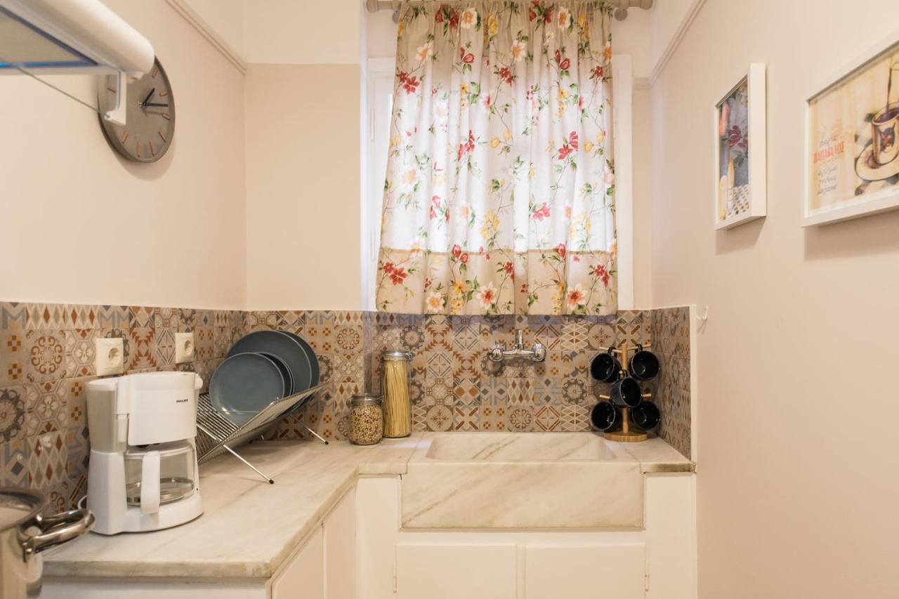 Syntagma 3 Bedroom Sweet And Practical